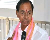 తెలంగాణ తల్లి విగ్రహం మార్పుపై స్పందించిన KCR