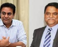 KTR చెప్పినట్లే చేశాం...!