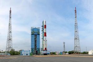 PSLV-C59 ప్రయోగం వాయిదా